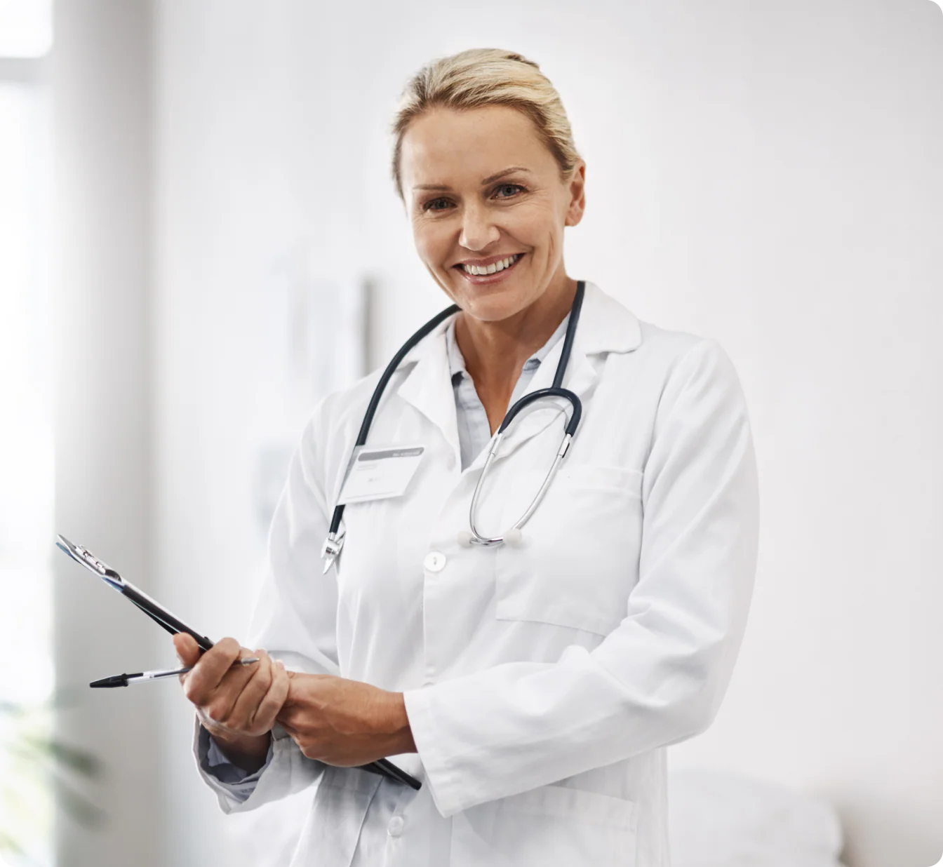 Expert doctor